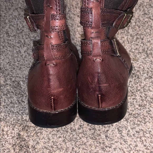 FRYE boots - Picture 5 of 5